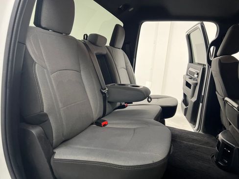 Used 2024 RAM 2500 Big Horn image 17