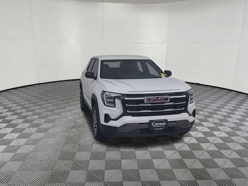 Used 2026 GMC Terrain Elevation AWD/4WD image 4