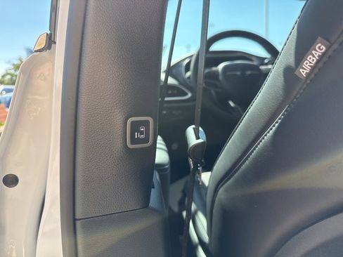 New 2026 Chrysler Voyager LX FWD image 22