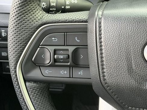 New 2026 Toyota Tacoma TRD Off-Road image 15