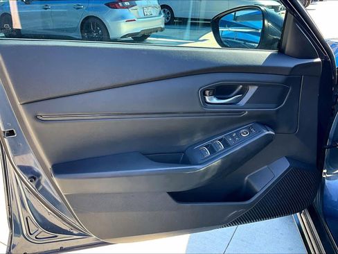 Used 2024 Honda Accord EX image 20