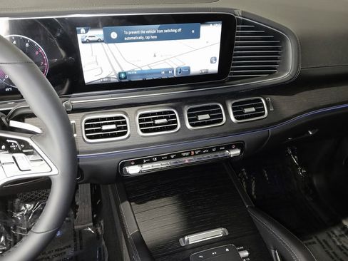 Used 2026 Mercedes-Benz GLE 350 4MATIC image 18