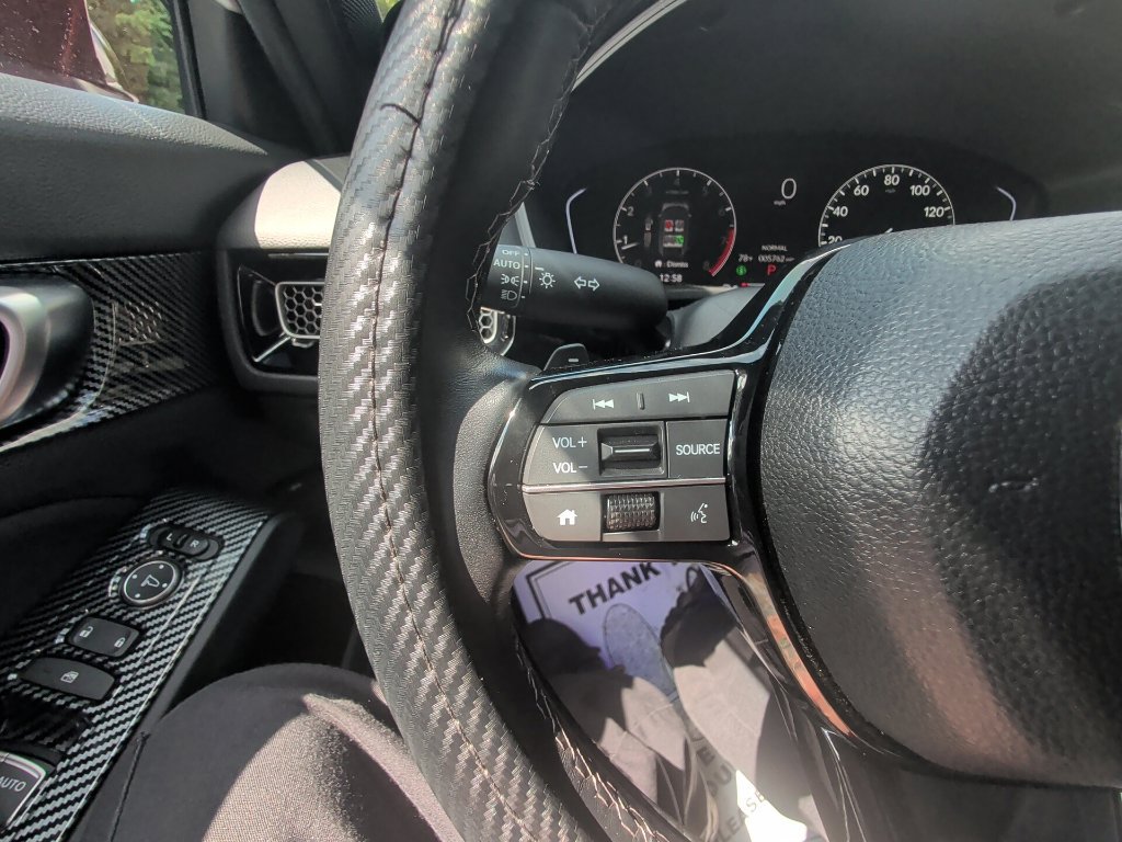 Used 2025 Honda Civic Sport image 20