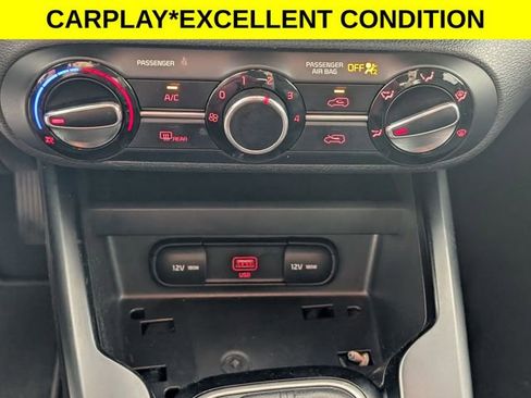 Used 2021 Kia Soul LX FWD image 20