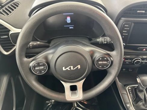 Certified 2023 Kia Soul LX w/ Option Group 015 FWD image 25