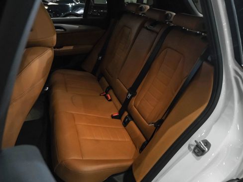 Used 2020 BMW X3 xDrive30i w/ Premium Package AWD/4WD image 37