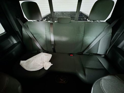 New 2026 RAM 3500 Tradesman AWD/4WD image 10