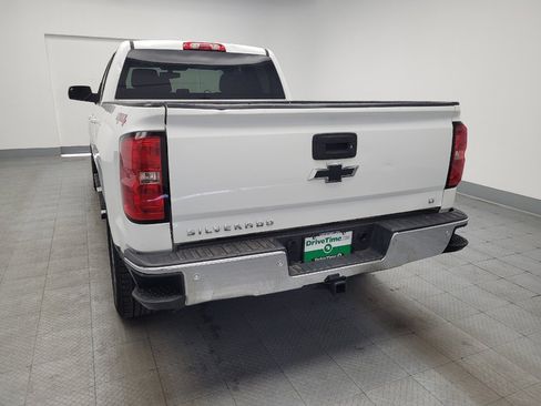 Used 2018 Chevrolet Silverado 1500 LT w/ All Star Edition image 6