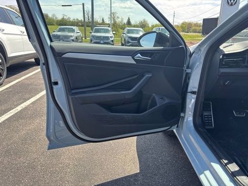 New 2026 Volkswagen Jetta Sport FWD image 14