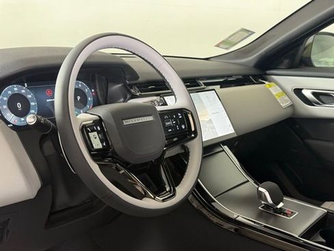 New 2026 Land Rover Range Rover Velar S image 6