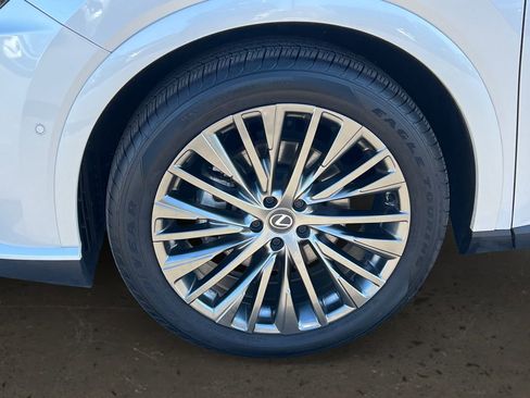 Certified 2024 Lexus RX 350 AWD image 25