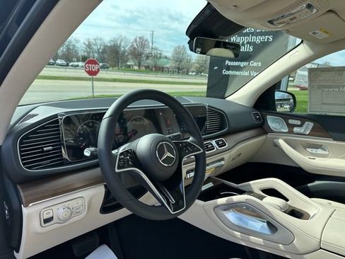 New 2026 Mercedes-Benz GLE 350 4MATIC image 16
