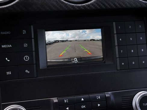 Used 2023 Ford Mustang Coupe image 12