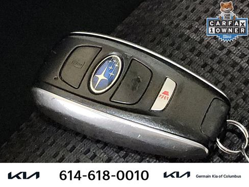 Used 2023 Subaru Outback Premium image 33