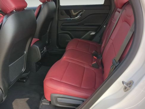 New 2026 Lincoln Corsair Reserve w/ Jet Appearance Package FWD image 22