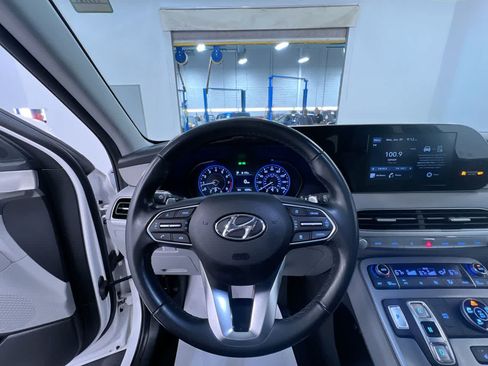 Used 2021 Hyundai Palisade SEL AWD/4WD image 15