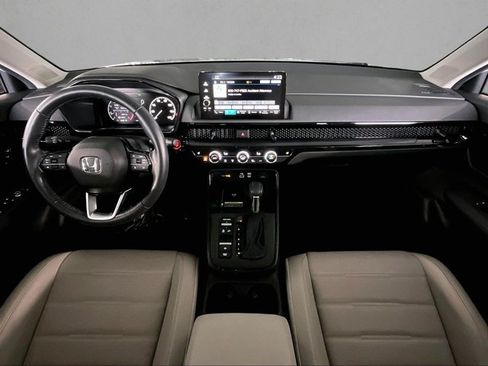 Used 2023 Honda CR-V EX-L image 16