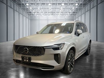 Used 2025 Volvo XC90 B6 Plus