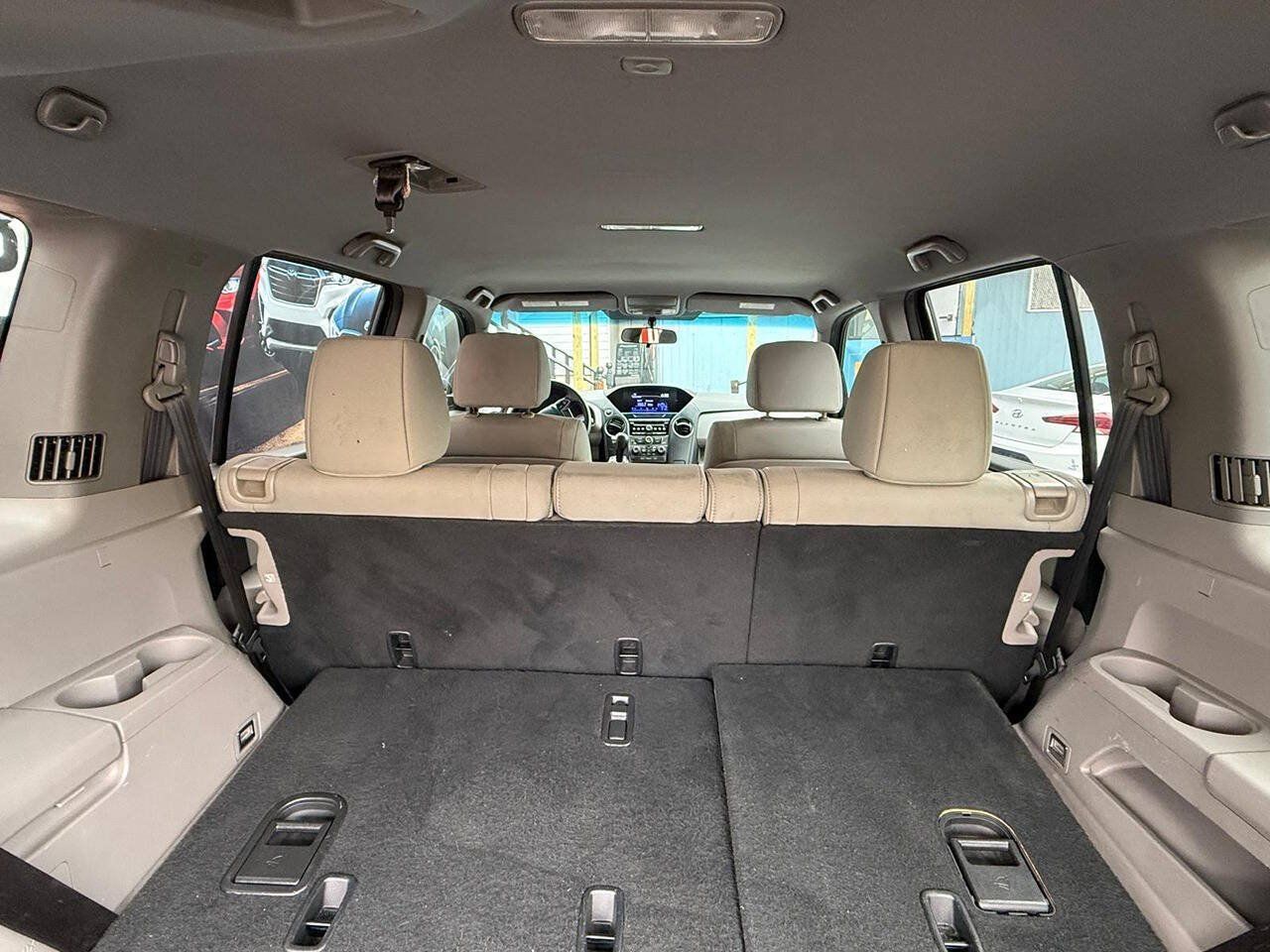Used 2015 Honda Pilot EX image 19
