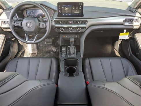 New 2026 Acura Integra FWD image 14