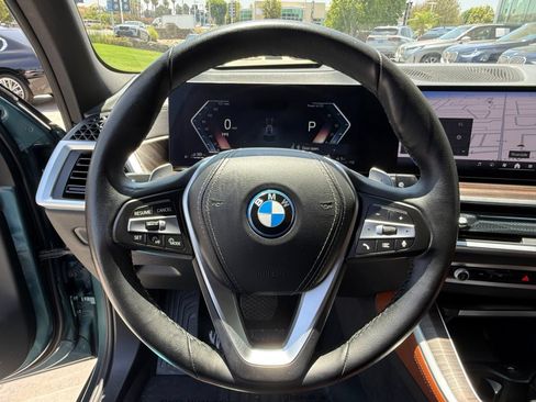 Certified 2024 BMW X5 xDrive50e w/ Executive Package AWD/4WD image 26