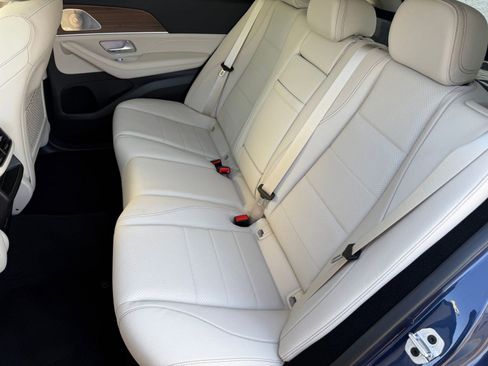 New 2026 Mercedes-Benz GLE 350 4MATIC image 15