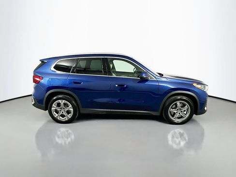 Used 2023 BMW X1 xDrive28i w/ Convenience Package AWD/4WD image 4