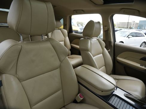 Used 2008 Acura MDX image 26