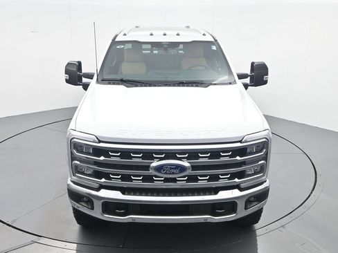 New 2026 Ford F250 Lariat w/ Tremor Off-Road Package AWD/4WD image 23