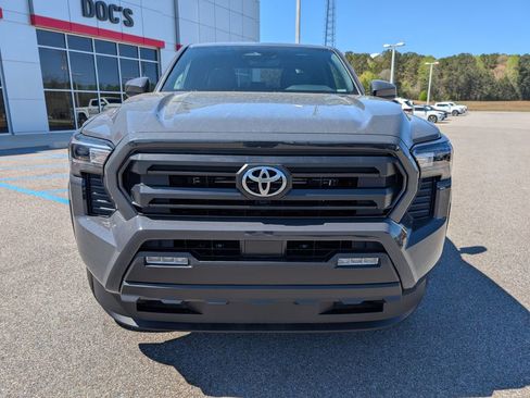 New 2026 Toyota Tacoma SR5 image 12