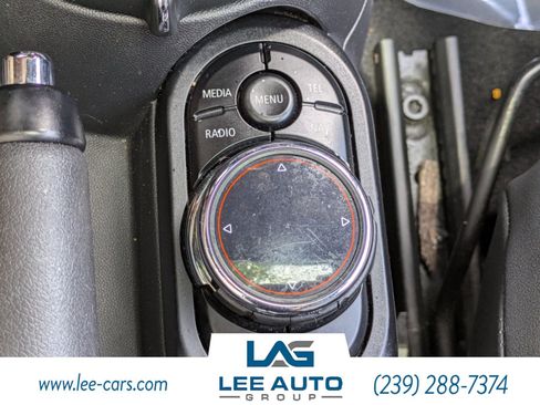Used 2014 MINI Cooper S FWD image 25