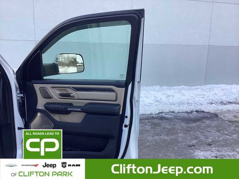 Used 2019 RAM 1500 Limited image 12