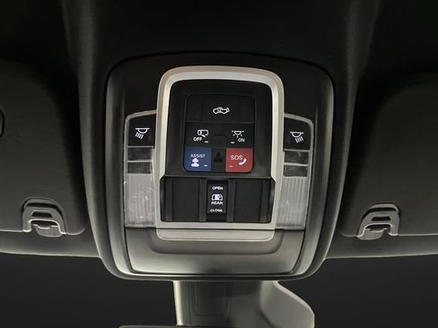 Used 2025 RAM 1500 Big Horn image 25