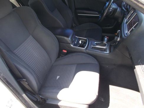 Used 2019 Dodge Charger GT w/ Performance Handling Group image 20