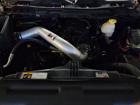 Used 2019 RAM 1500 Express w/ Wheel & Sound Group image 35