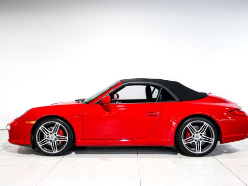 Used 2012 Porsche 911 Carrera S image 7