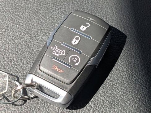 New 2026 RAM 1500 Big Horn image 29