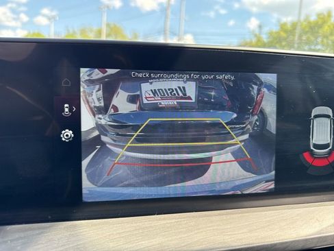Certified 2024 Kia Telluride EX X-Line AWD/4WD image 23