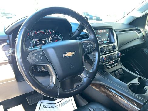 Used 2017 Chevrolet Tahoe LT image 13