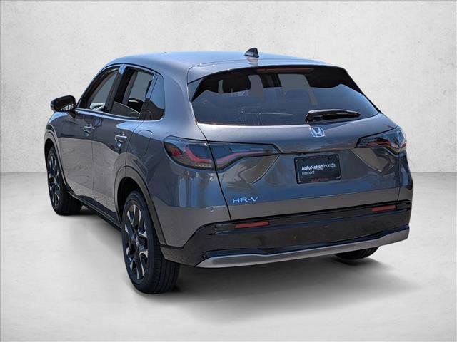 New 2027 Honda HR-V EX-L image 7