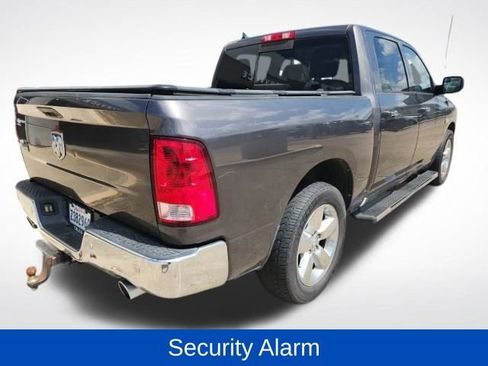 Used 2014 RAM 1500 Big Horn image 10