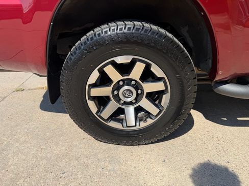 Used 2006 Toyota 4Runner Sport AWD/4WD image 43