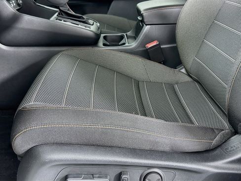 Certified 2023 Honda CR-V Sport image 18