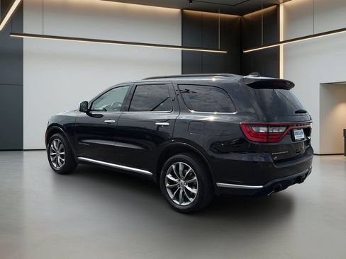 Used 2021 Dodge Durango Citadel w/ Premium Entertainment Group AWD/4WD image 3