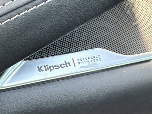 New 2026 INFINITI QX60 Autograph w/ Dark Cargo Package image 20