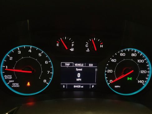 Used 2022 Chevrolet Equinox LS AWD/4WD image 23