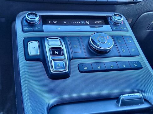 Used 2023 Hyundai Palisade Calligraphy w/ Cargo Package image 19