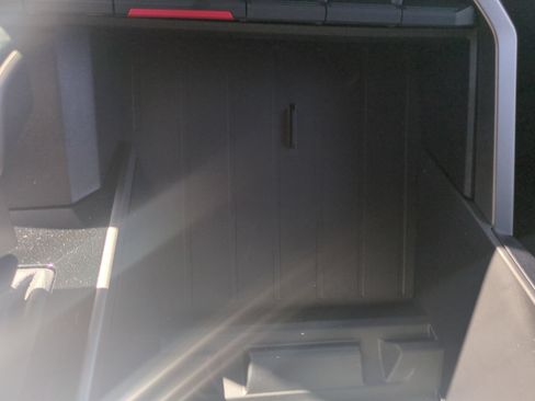 New 2026 Toyota Tundra SR5 AWD/4WD image 17