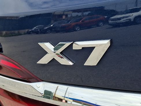 Used 2021 BMW X7 xDrive40i w/ Premium Package AWD/4WD image 29
