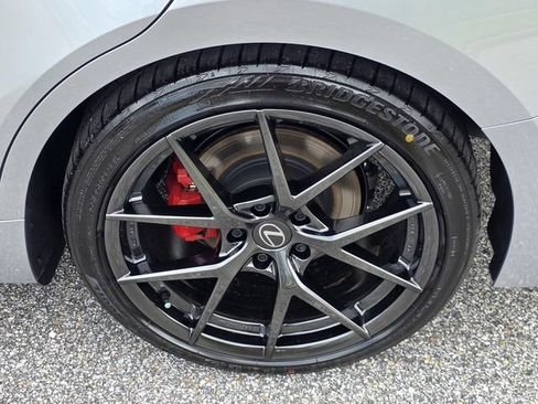 New 2026 Lexus IS 350 F Sport RWD image 35